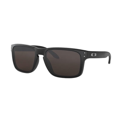 Óculos de Sol Oakley Holbrook Matte Black Prizm Grey