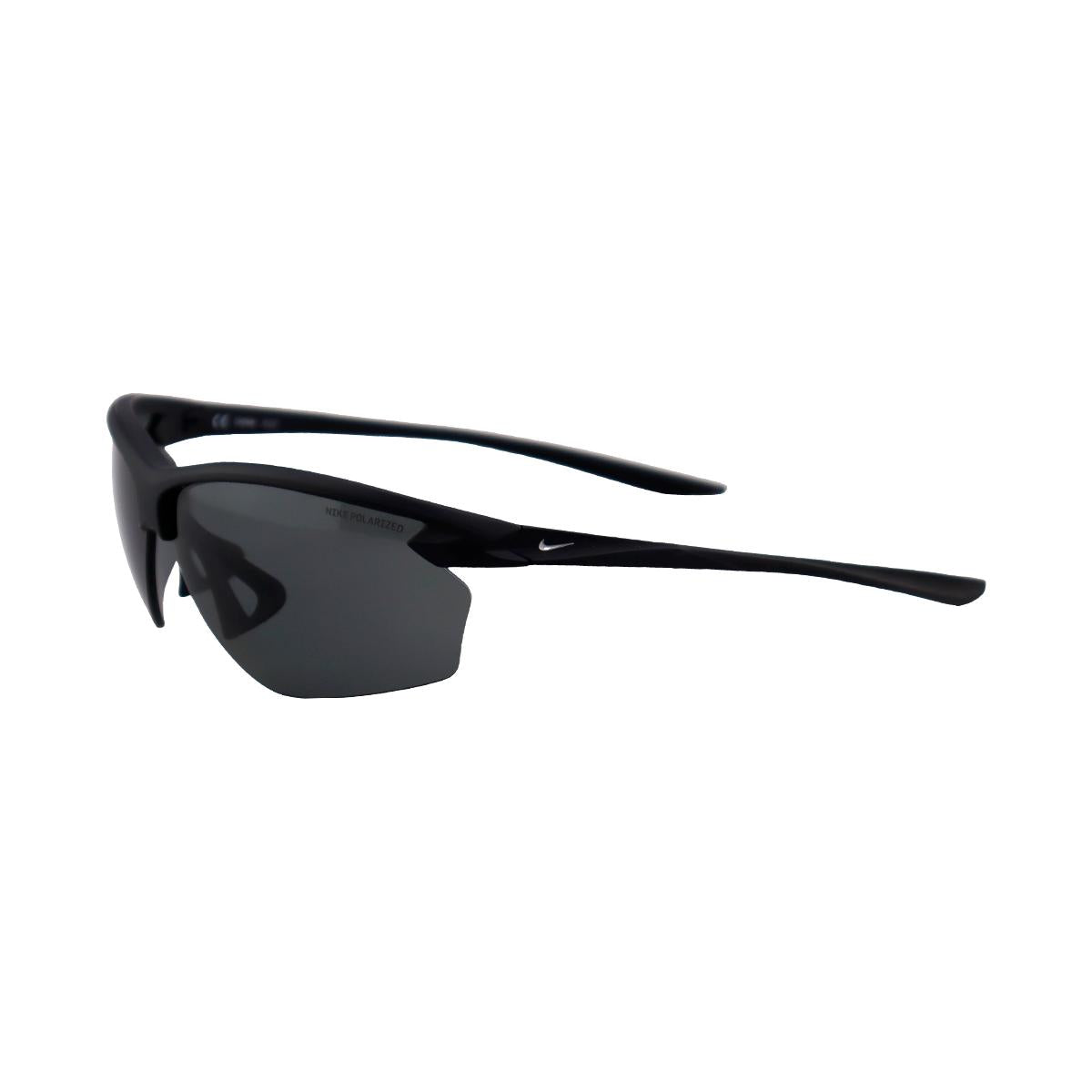 Óculos de Sol Nike Victory DV2146 Matte Black Polar Grey Polarized