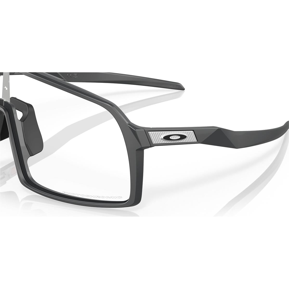 Óculos de Sol Oakley Sutro Carbon Clear Photochromic