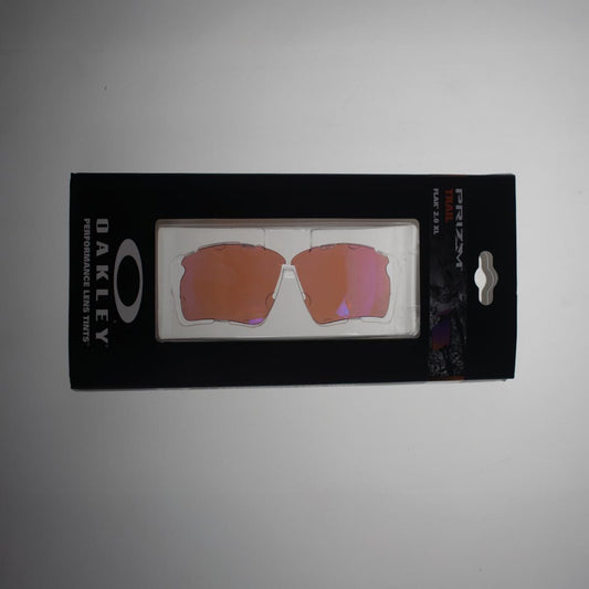 Lente para oculos Oakley Flak 2.0 XL Prizm Trail