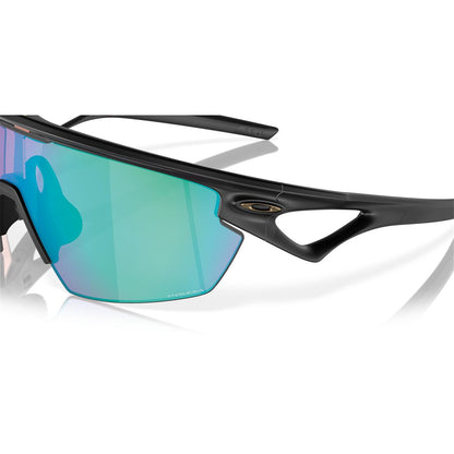 Óculos de Sol Oakley Spheara Matte Black Prizm Golf