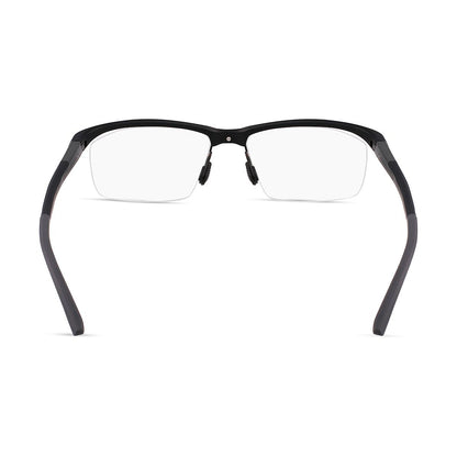 Óculos de Grau Nike 7402 Black