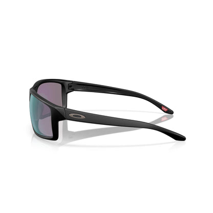 Óculos de Sol Oakley Gibston XL Matte Black Prizm Jade