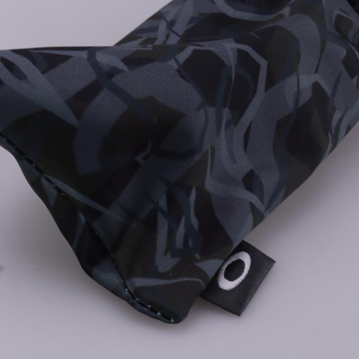 Microbag Oakley Night Vine Camo