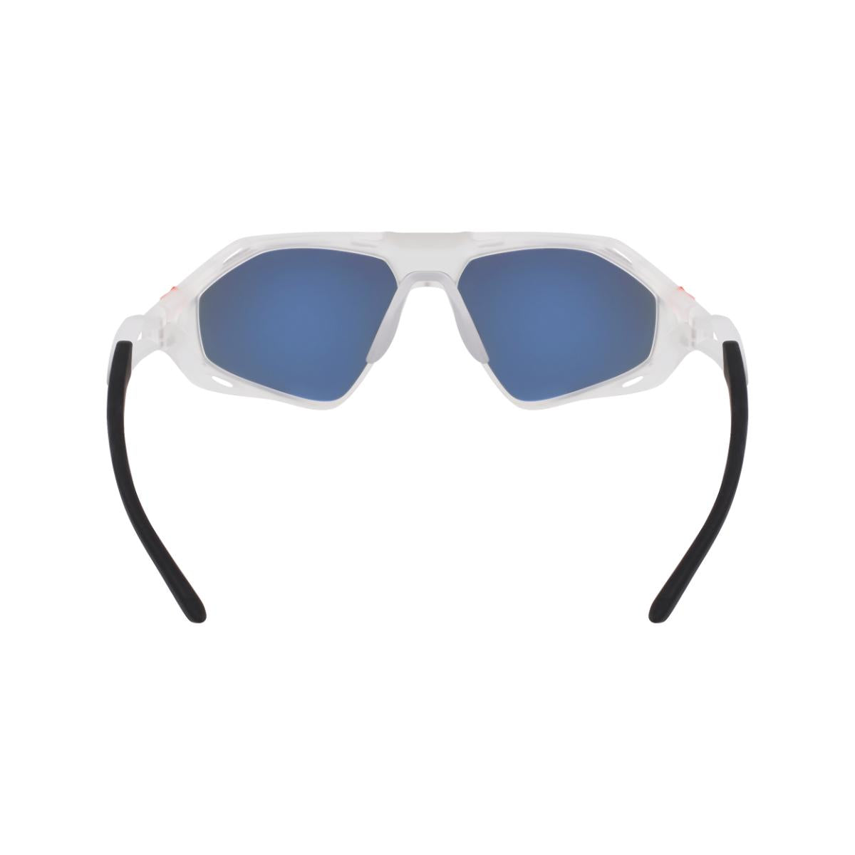 Óculos de Sol Nike Zeus Rise E IF1113X Matte Clear / Field Tint