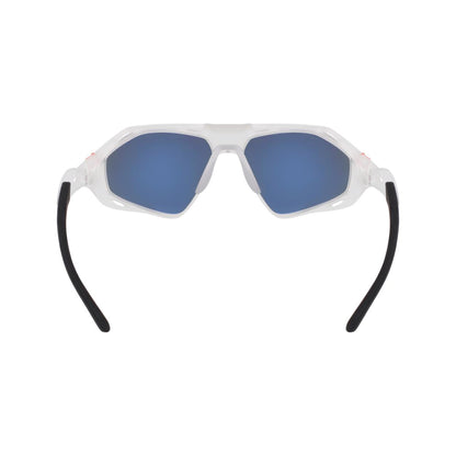 Óculos de Sol Nike Zeus Rise E IF1113X Matte Clear / Field Tint