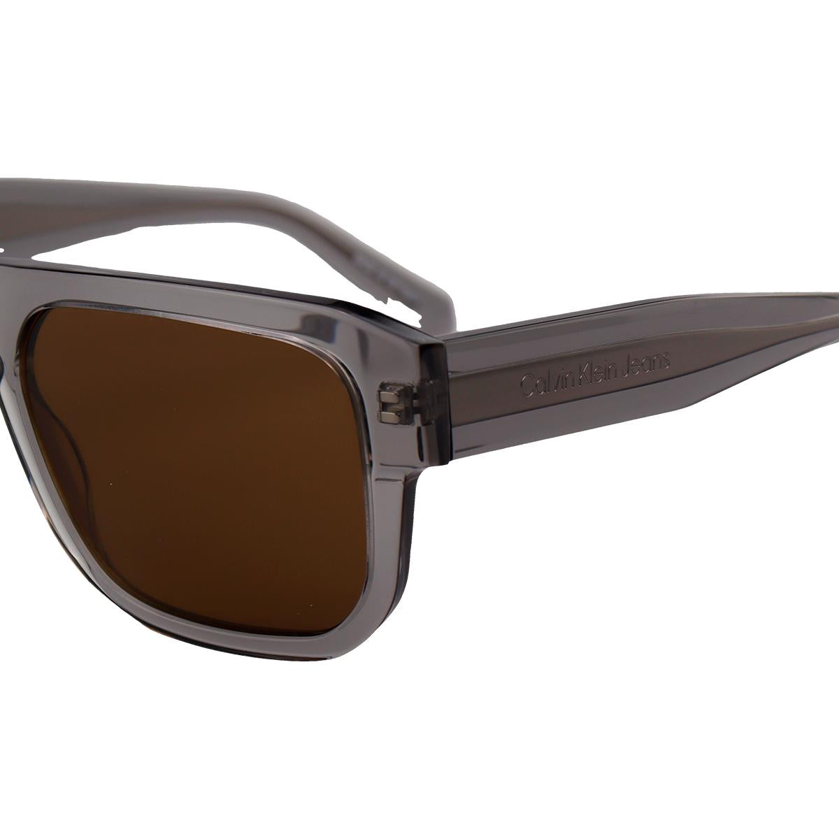 Óculos de Sol Calvin Klein jeans 24607S Grey Dark Grey