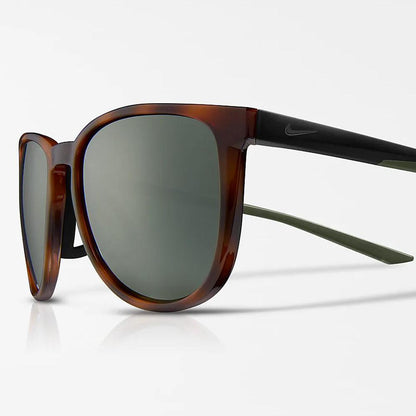 Óculos de Sol Nike Cool Down DV2287 Tortoise Silver Flash