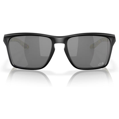 Óculos de Sol Oakley Sylas Matte Black Prizm Black Tour De France
