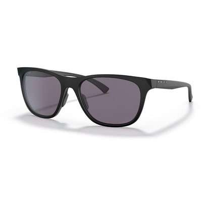 Óculos De Sol Oakley Leadline Matte Black Prizm Grey