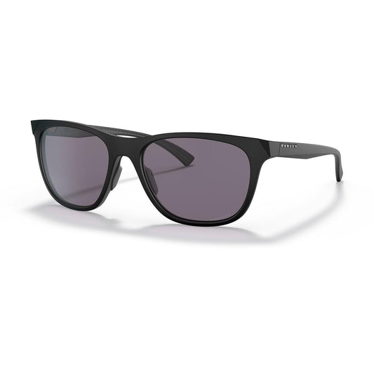 Óculos De Sol Oakley Leadline Matte Black Prizm Grey