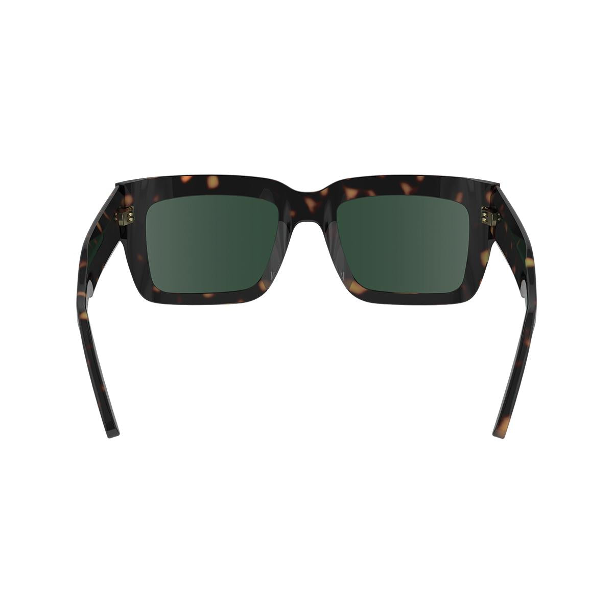 Óculos de Sol Calvin Klein 23538S Havana Dark Green