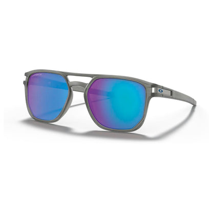 Oculos de Sol Oakley Latch Beta Prizm Sapphire Polarizada