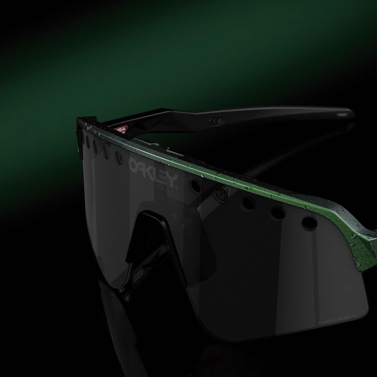 Óculos Oakley Sutro Lite Sweep Spectrum Gama Prizm Black