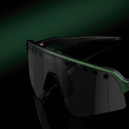 Óculos Oakley Sutro Lite Sweep Spectrum Gama Prizm Black