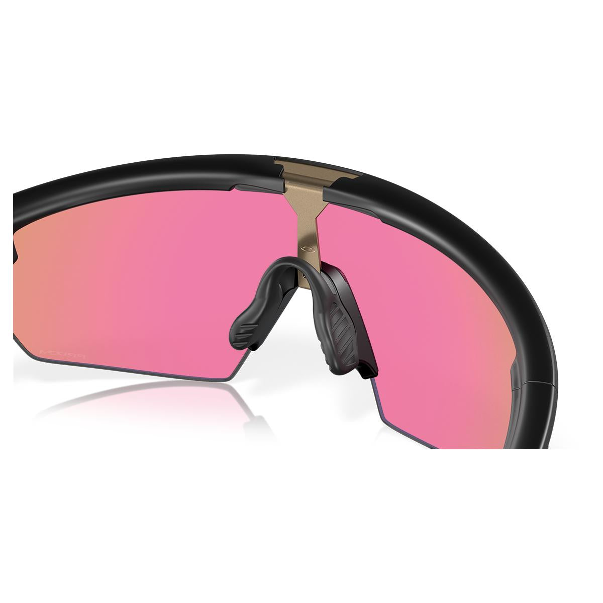 Óculos de Sol Oakley Spheara Matte Black Prizm Golf