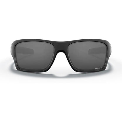 Oculos De Sol Oakley Turbine Matte Black Prizm Black