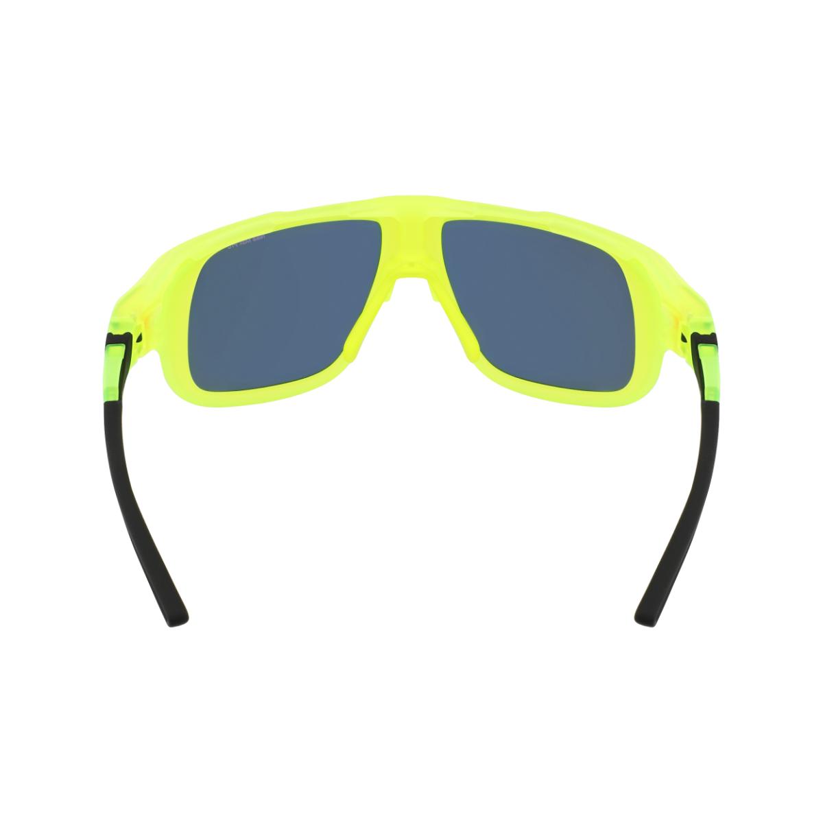 Óculos de Sol Nike Flyfree Soar EV24001 Matte Volt Infrared