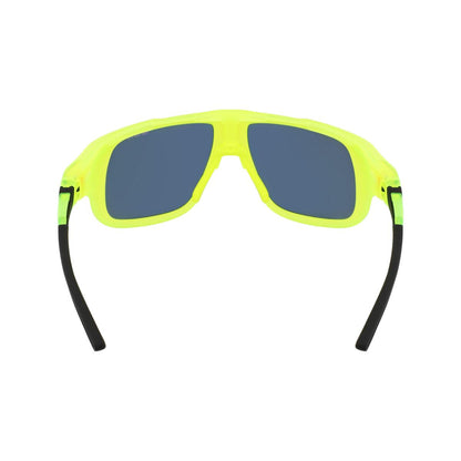Óculos de Sol Nike Flyfree Soar EV24001 Matte Volt Infrared