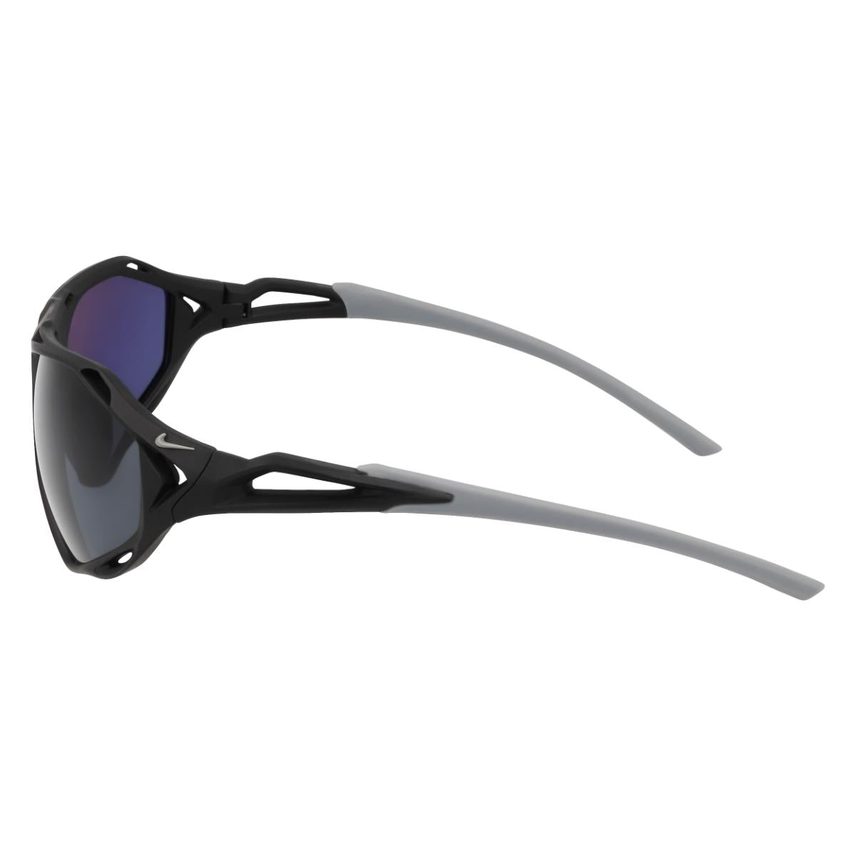 Óculos de Sol Nike Zeus Rise IF1120X Matte Black / Grey