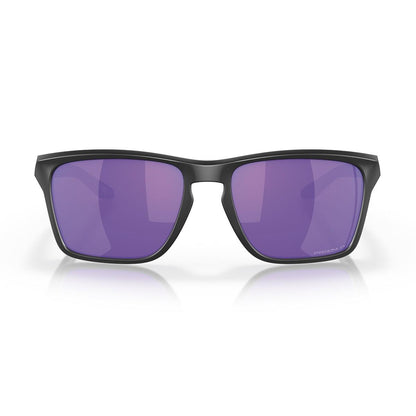 Óculos de Sol Oakley Sylas Black Prizm Violet Polarizado