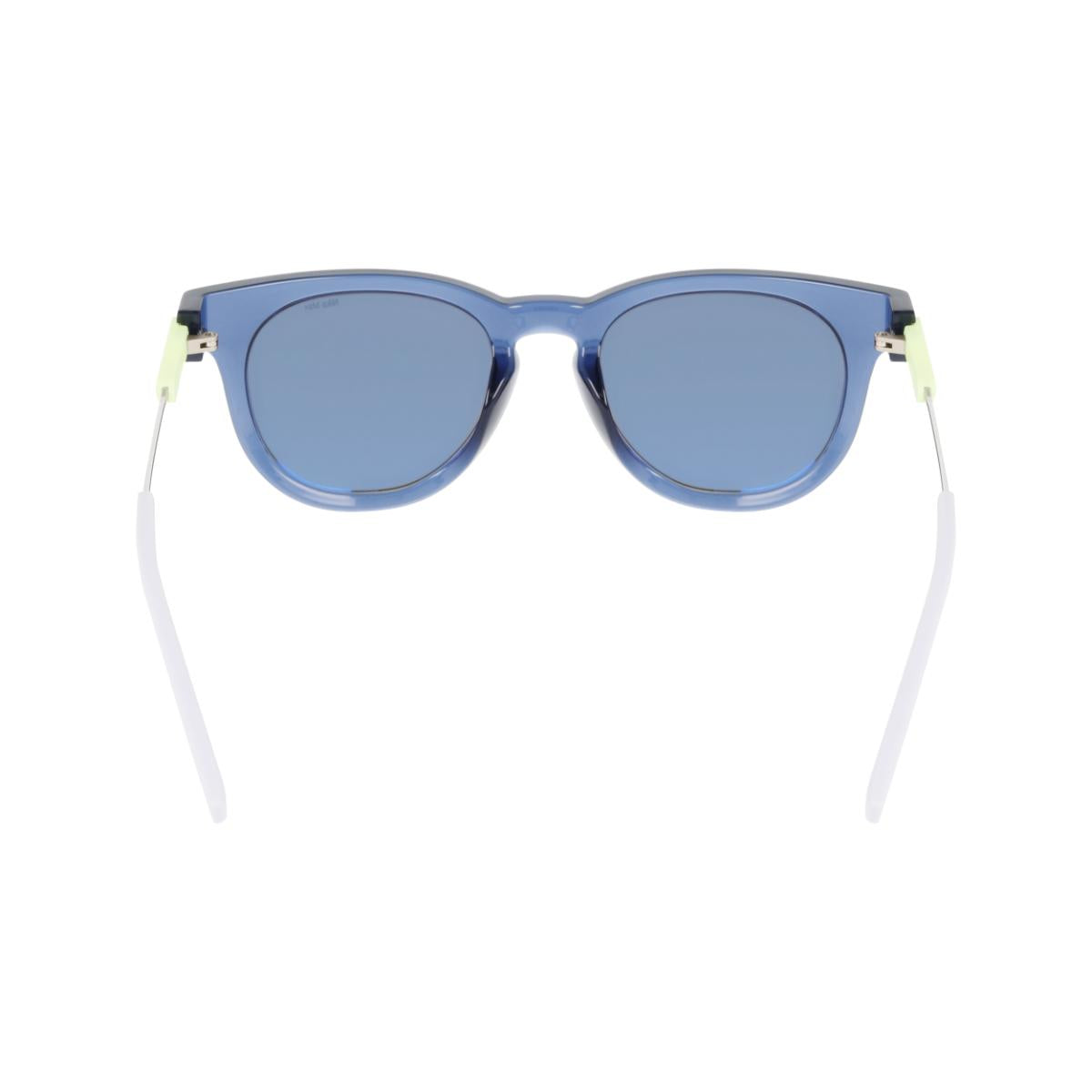 Óculos de Sol Nike Essence Trend IF1056X Diffused Blue / Yellow Mirror