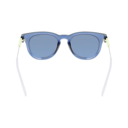 Óculos de Sol Nike Essence Trend IF1056X Diffused Blue / Yellow Mirror