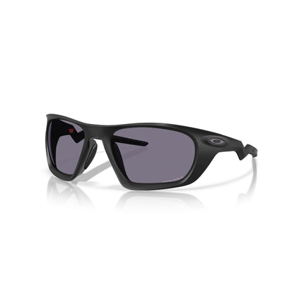 Óculos de Sol Oakley Lateralis Matte Black Ink Prizm Grey