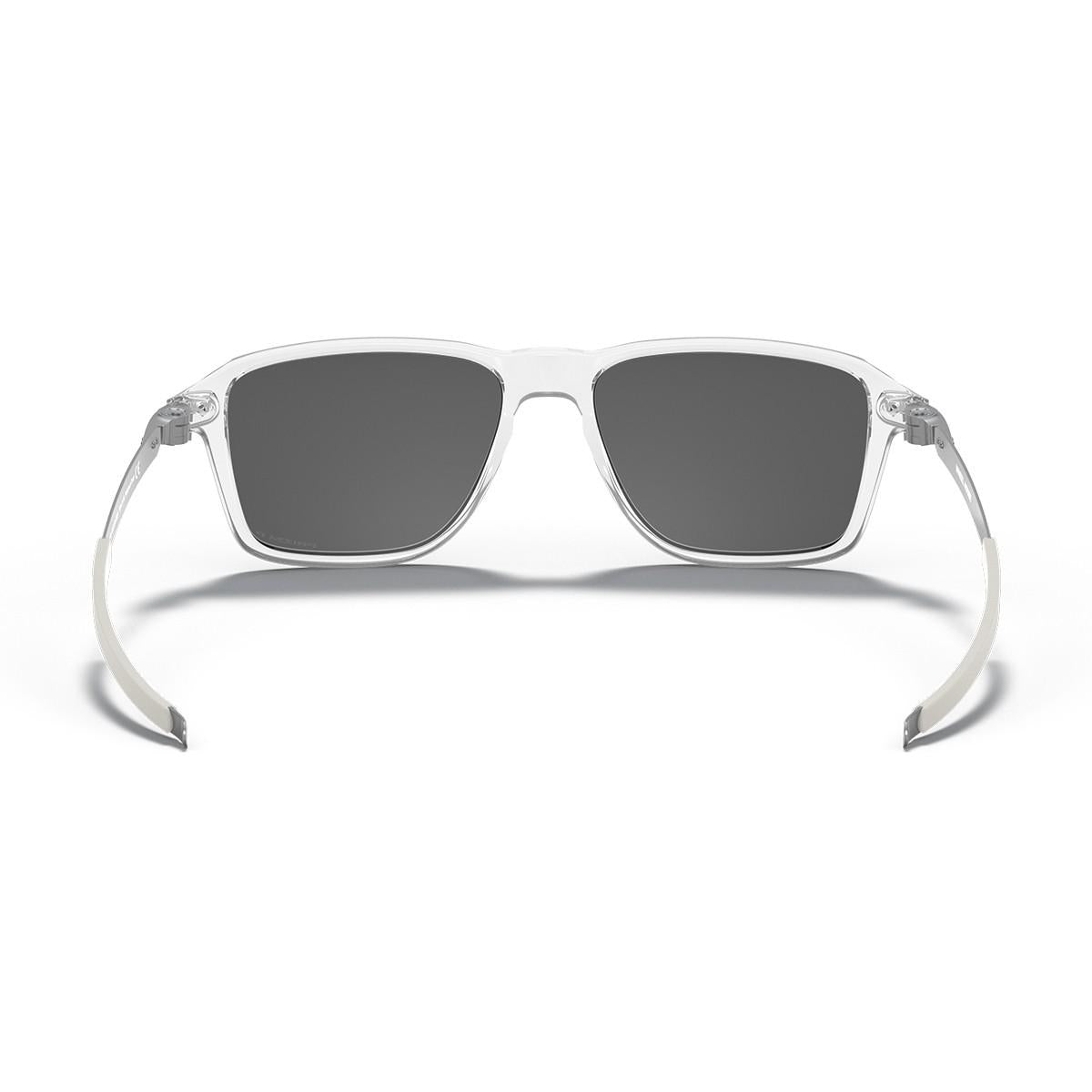 Óculos de Sol Oakley Wheel House Clear Prizm Polarizado