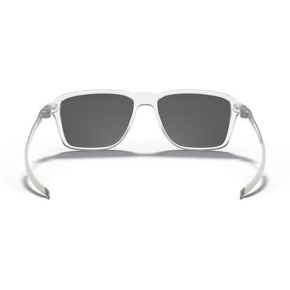Óculos de Sol Oakley Wheel House Clear Prizm Polarizado