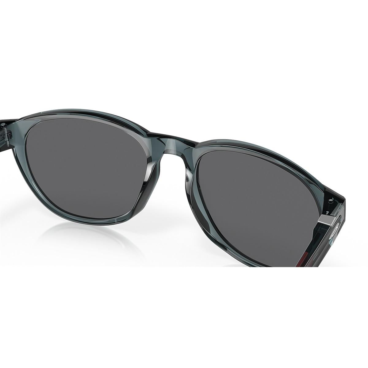 Óculos de Sol Oakley Reedmace Prizm Black Polarizado