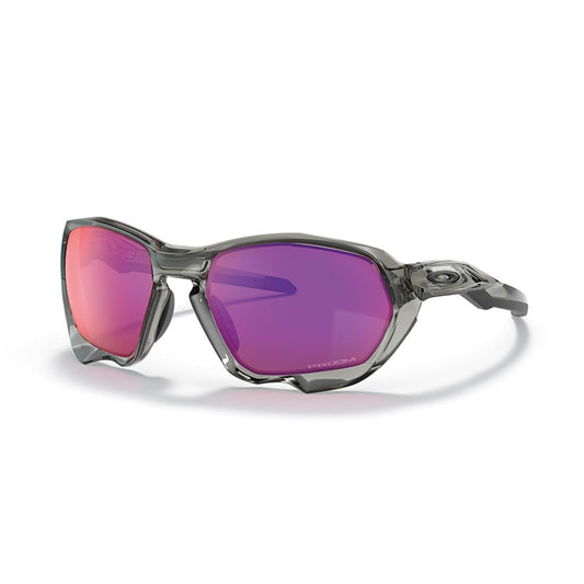 Óculos De Sol Oakley Plazma Grey Ink