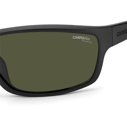 Óculos de Sol Carrera Ducati 002S Matte Black Green