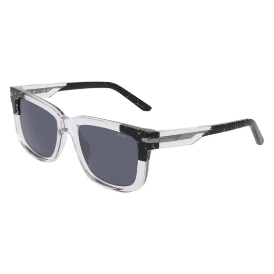 Óculos de Sol Nike Crescent Fall IH0898X Clear / Grey