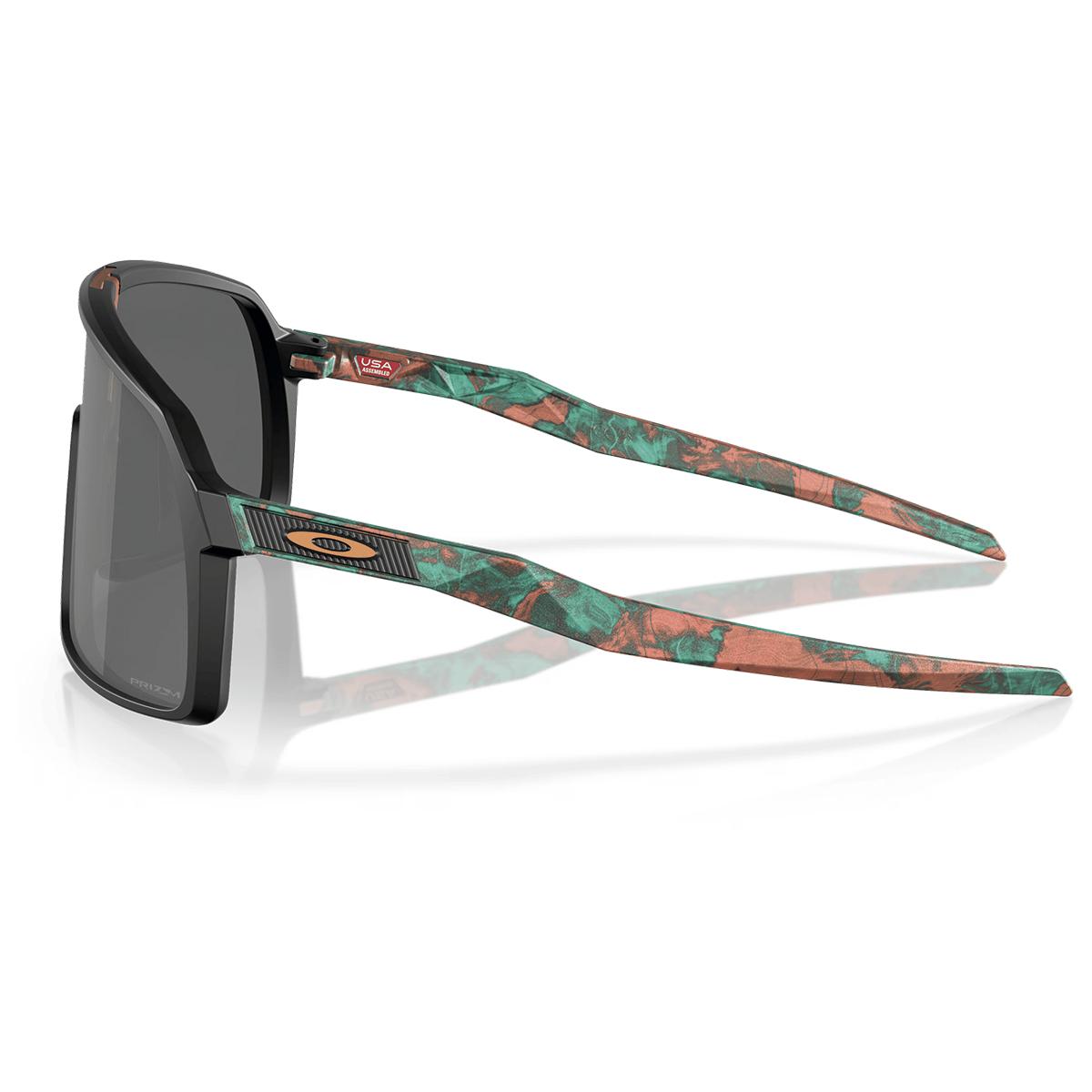 Óculos de Sol Oakley Sutro Matte Black Prizm Black Coalesce Collection