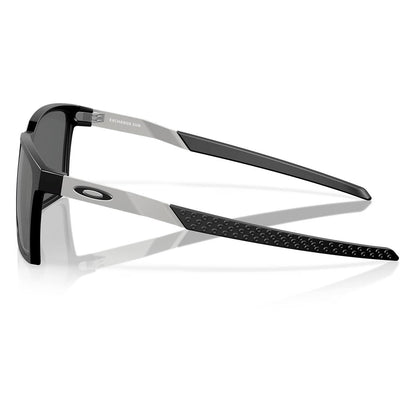 Óculos de Sol Oakley Exchange Sun Satin Black Prizm Black