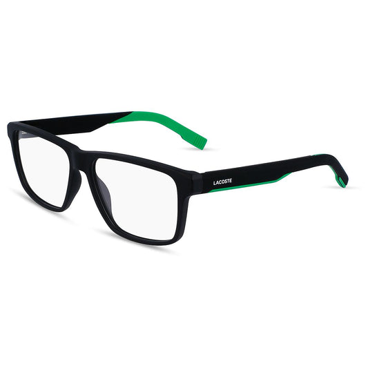 Óculos de Grau Lacoste 2923 Black