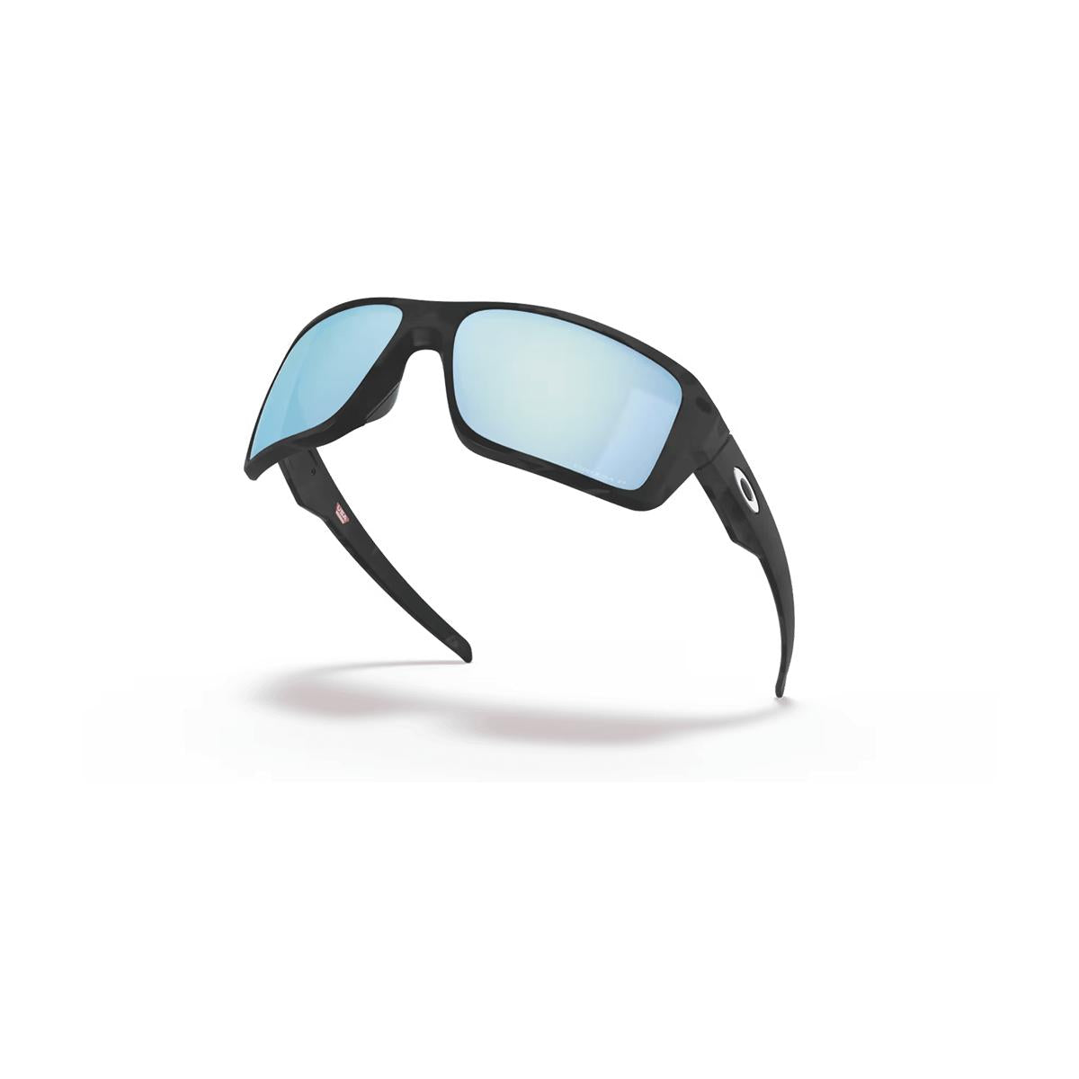 Óculos de sol Oakley Double Edge Prizm Deep H2O Polarizado