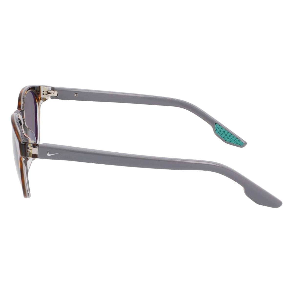 Óculos de Sol Nike Eclipse Dawn EV2046 Tortoise / Green
