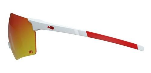 Óculos De Sol Esportivo Hb Quad Road Varias Cores