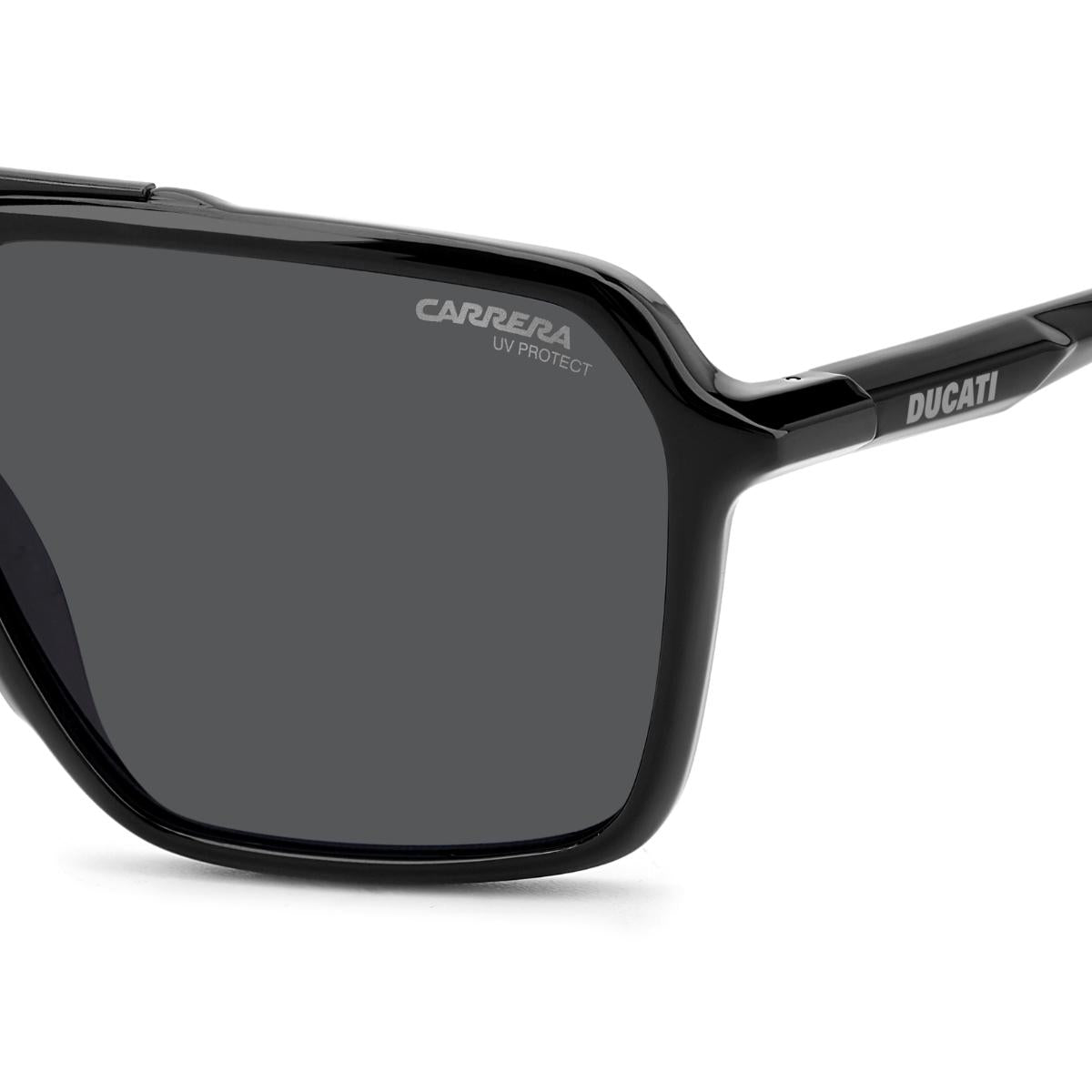 Óculos de Sol Carrera Ducati 042S Black